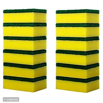 Brite Guard Nylon Multipurpose Scrub Sponge