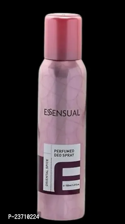 Essensual deo online