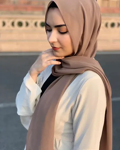 Hijaab dupattas scarf