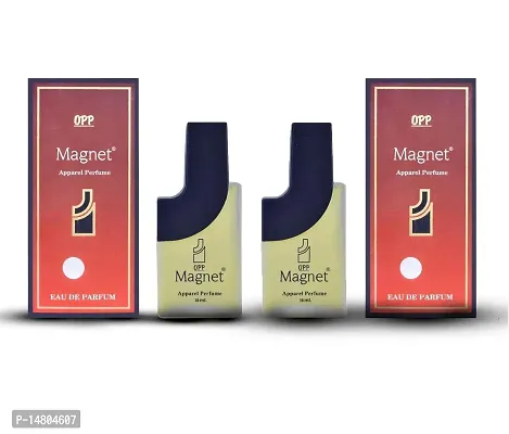 Magnet Apparel Perfume 30ml (Pack f 2)