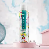 Riya Melody Body Spray For Unisex (Pack Of 2)-thumb1