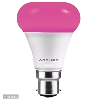 Beautiful Good Quaity Coloured LED Blub For Home And Office