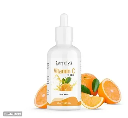 Larmiya Vitamin C Face Serum, 30 ml