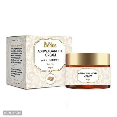 Natural Skin Care Skin Cream