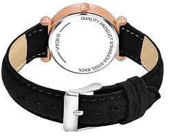 Modern Fashion 2 Watch Combo For Women And Girls-thumb3