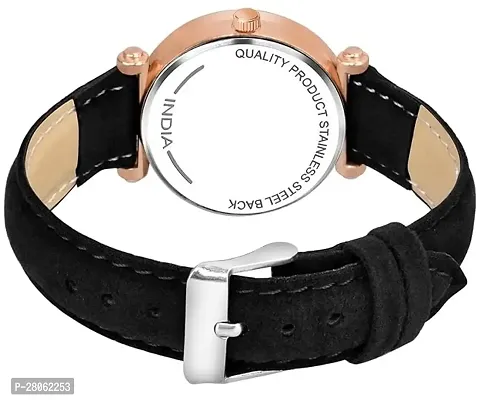 Modern Fashion 2 Watch Combo For Women And Girls-thumb4