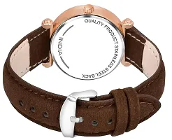 Modern Fashion 2 Watch Combo For Women And Girls-thumb3