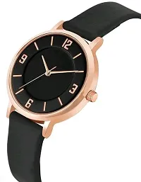 Modern Fashion 2 Watch Combo For Women And Girls-thumb2