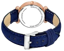 Modern Fashion 2 Watch Combo For Women And Girls-thumb3