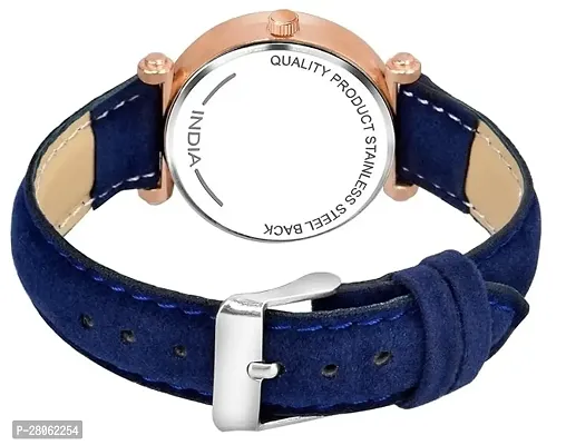 Modern Fashion 2 Watch Combo For Women And Girls-thumb4