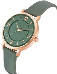 Modern Fashion 2 Watch Combo For Women And Girls-thumb2