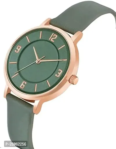 Modern Fashion 2 Watch Combo For Women And Girls-thumb3