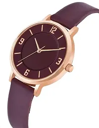 Modern Fashion 2 Watch Combo For Women And Girls-thumb2