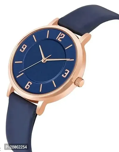 Modern Fashion 2 Watch Combo For Women And Girls-thumb3