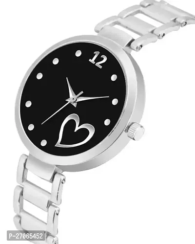 Classy Analog Watches for Women, Pack of 2-thumb4