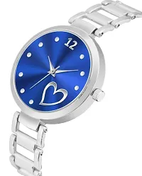 Classy Analog Watches for Women, Pack of 2-thumb2