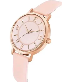 Modern Fashion 2 Watch Combo For Women And Girls-thumb2