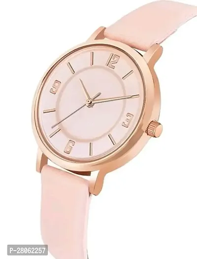 Modern Fashion 2 Watch Combo For Women And Girls-thumb3