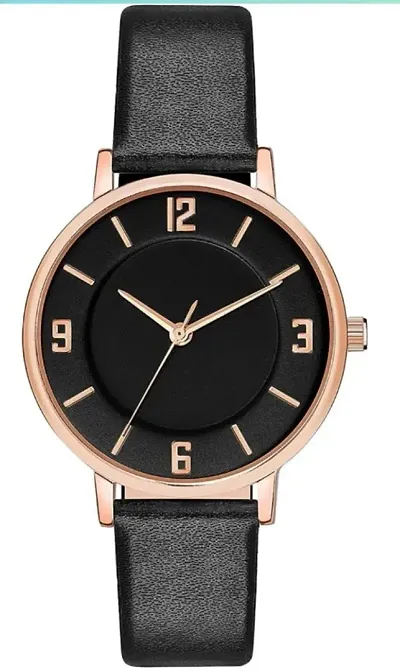 Classy Analog Watches for Women