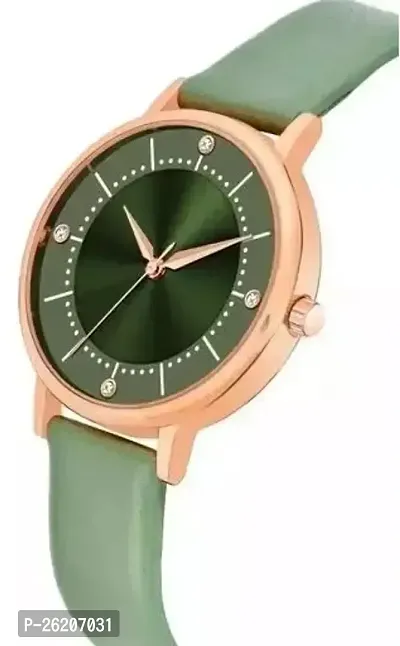 Modern Analog Watch for Women-thumb3