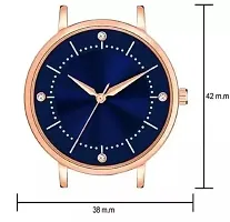 Modern Analog Watch for Women-thumb1