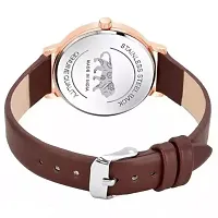 Modern Analog Watch for Women-thumb2