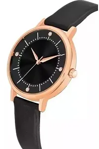 Modern Analog Watch for Women-thumb1