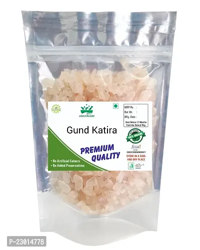 LKM Gund Katira 500 Gm-thumb0