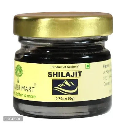 Pure Himalayan Shilajit -10 gram