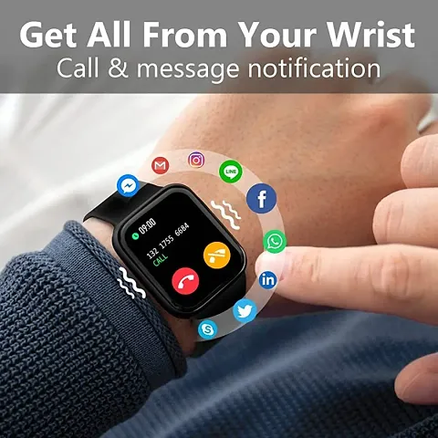 Stylish collection Of Smart Watches