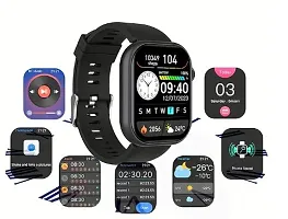 Modern Smart Watches for Unisex-thumb3