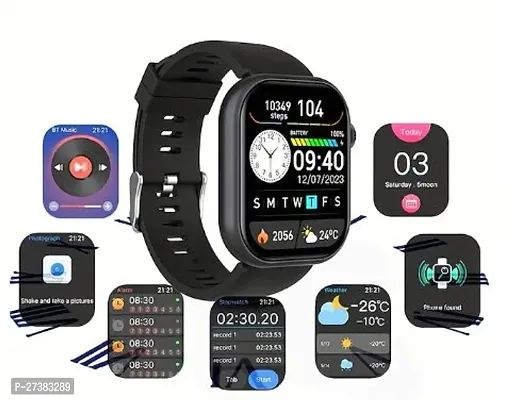 Modern Smart Watches for Unisex-thumb4