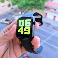 Modern Smart Watches for Unisex-thumb2