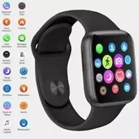 Modern Smart Watches for Unisex-thumb3