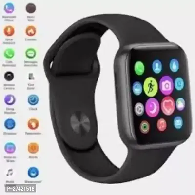 Modern Smart Watches for Unisex-thumb4