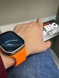 Modern Smart Watches for Unisex-thumb2