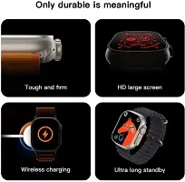 Modern Smart Watches for Unisex-thumb2