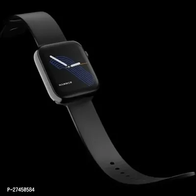 Modern Smart Watches for Unisex-thumb2