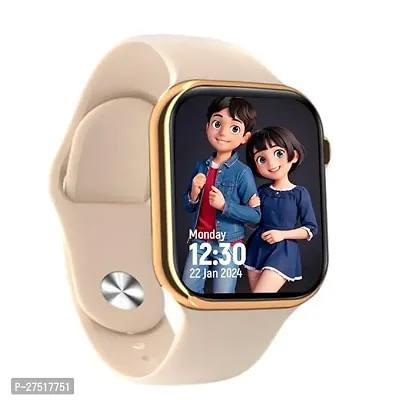 Modern Smart Watches for Unisex