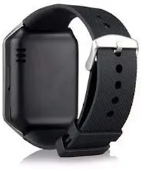 DZ-09 Smart Watch, Smart Talk with Advanced Dedicated Bluetooth Calling Chip, 1.54 OLED Display-thumb1