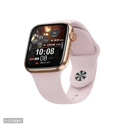 Modern Smart Watches for Unisex, Pack of 1