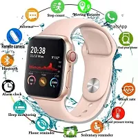 Modern Smart Watches for Unisex, Pack of 1-thumb2