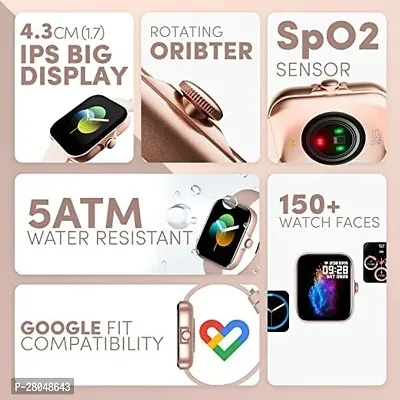 Modern Smart Watches for Unisex-thumb2