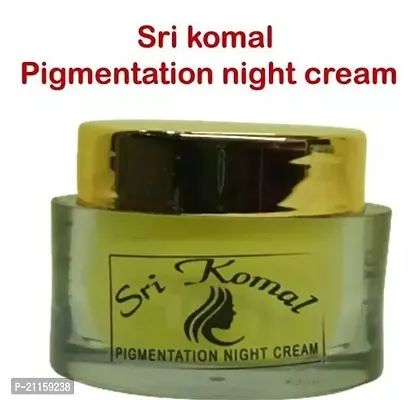 Sri Komal Pigmentation Removal Cream 30 Grams