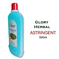 Glory Herbal Astringent 500ml-thumb1