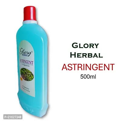 Glory Herbal Astringent 500ml-thumb2