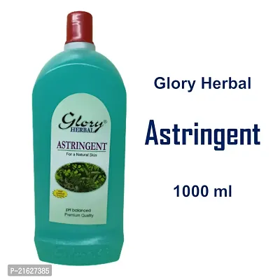 GLORY HERBAL ASTRINGENT 100ML