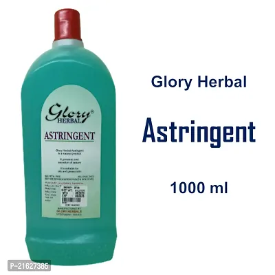 GLORY HERBAL ASTRINGENT 100ML-thumb2