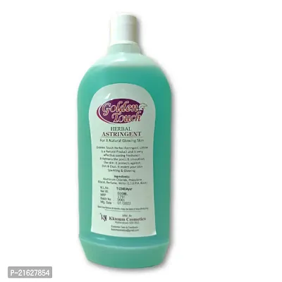 Golden Touch Herbal Astringent 500ml-thumb2