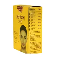 Schloka Gold facial Kit 60g-thumb2